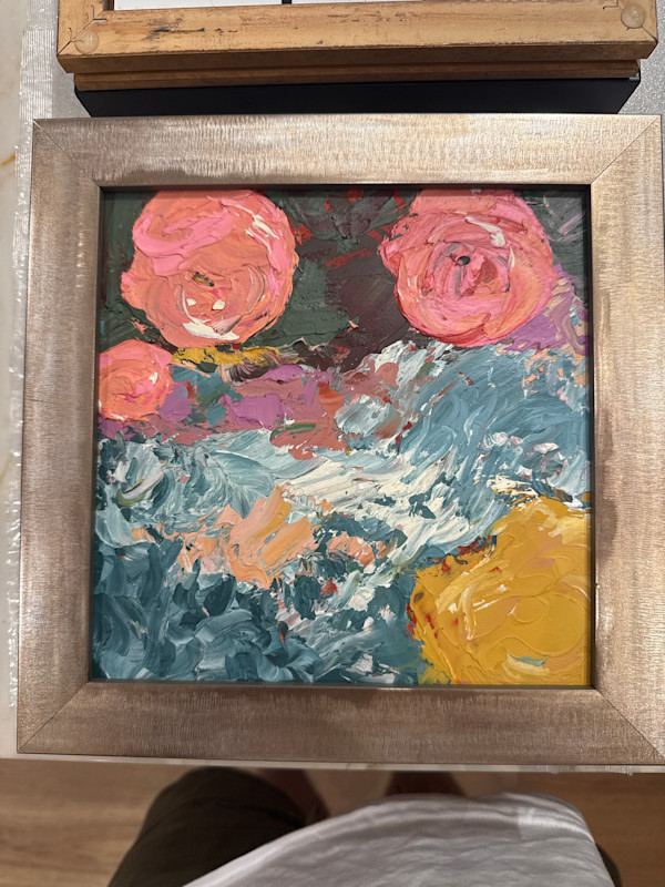 Jardin 45 by K. Dewayne Mercer