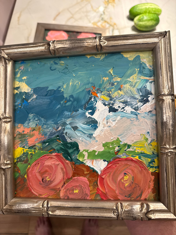 Jardin 46 by K. Dewayne Mercer