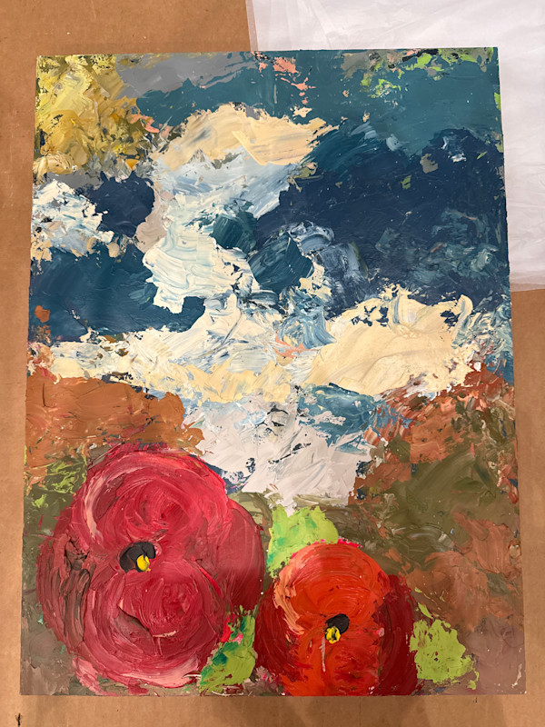 Jardin 48 by K. Dewayne Mercer