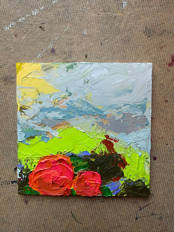 Jardin 52 by K. Dewayne Mercer, Image 3.