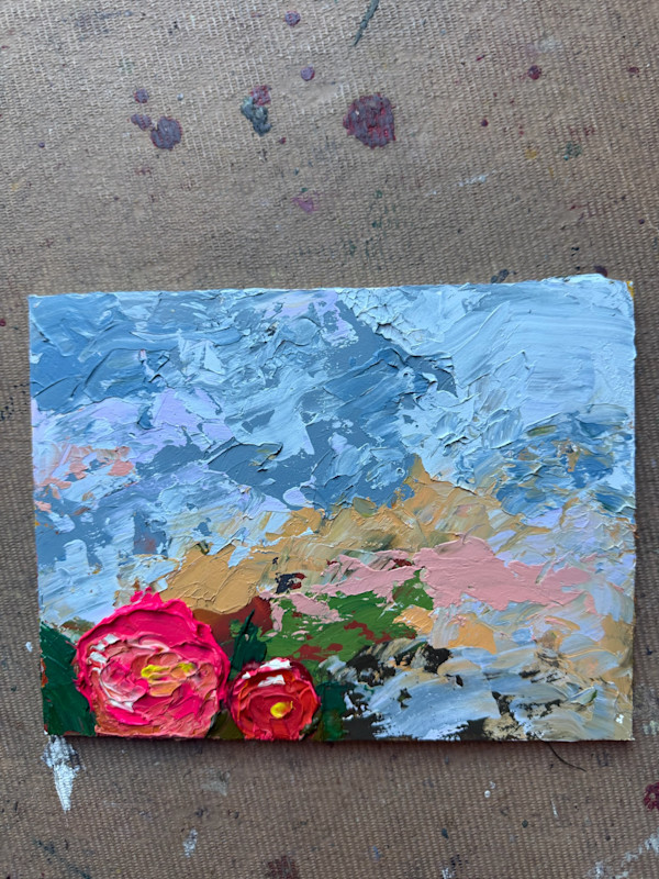 Jardin 53 by K. Dewayne Mercer