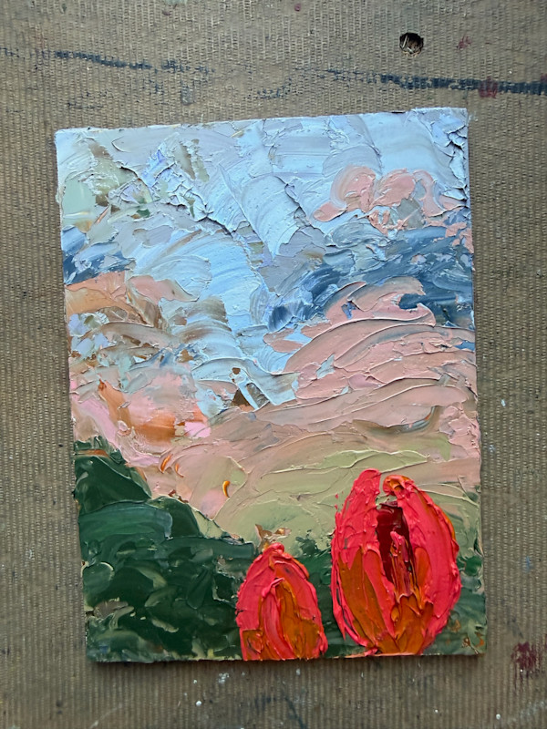 Jardin 60 by K. Dewayne Mercer, Image 9.