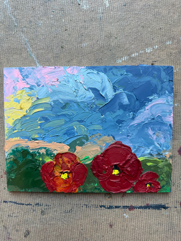 Jardin 62 by K. Dewayne Mercer