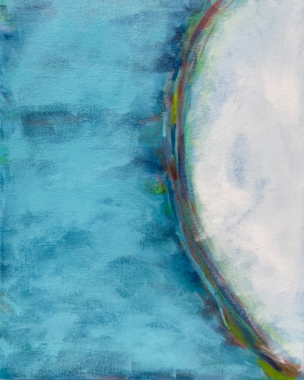 Illumination I by Julia Purdy