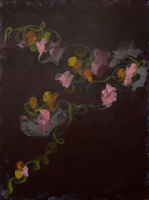 A Light in January by Julia Purdy