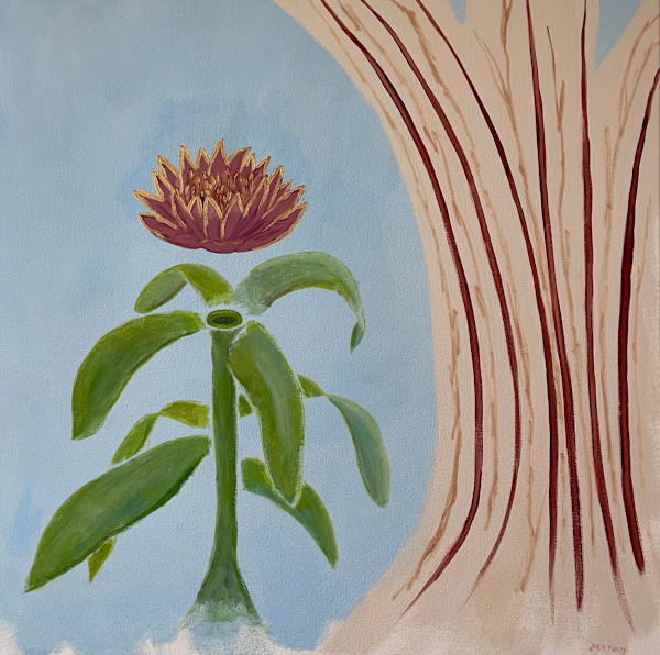 Undefined by Julia Purdy