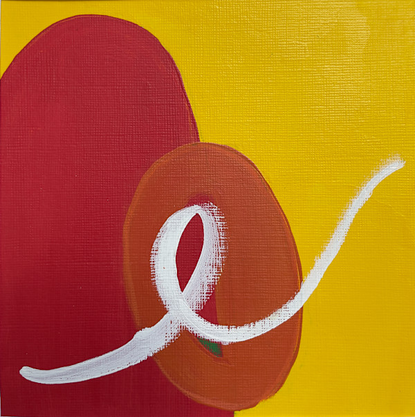 Infinite by Julia Purdy