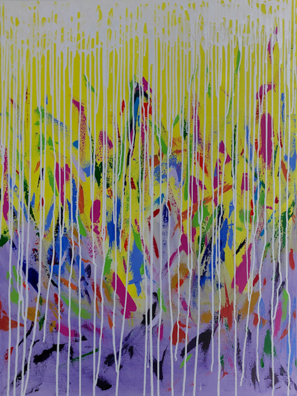 A Season of New Beginnings by Julia Purdy