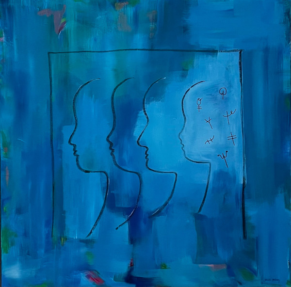 Seven Wonders by Julia Purdy