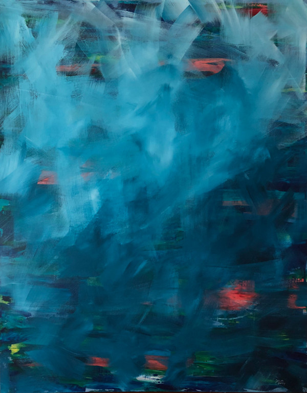 Things Which Are Not Seen But Within by Julia Purdy