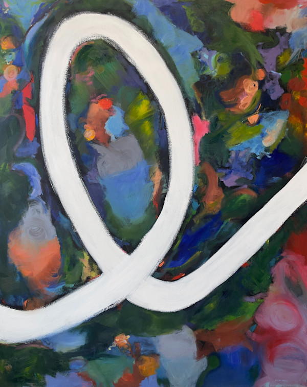 A Forest of Celebration by Julia Purdy