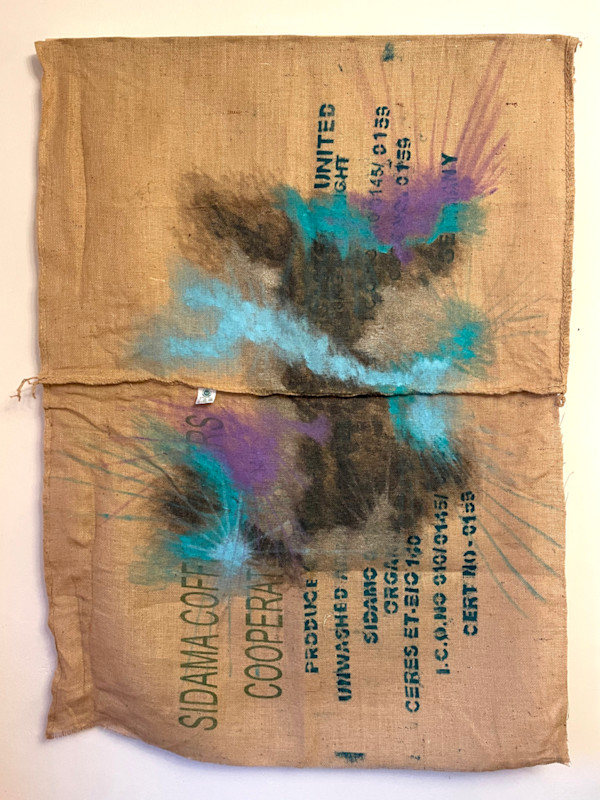 constellations #3 by Lou Liska, Image 2.