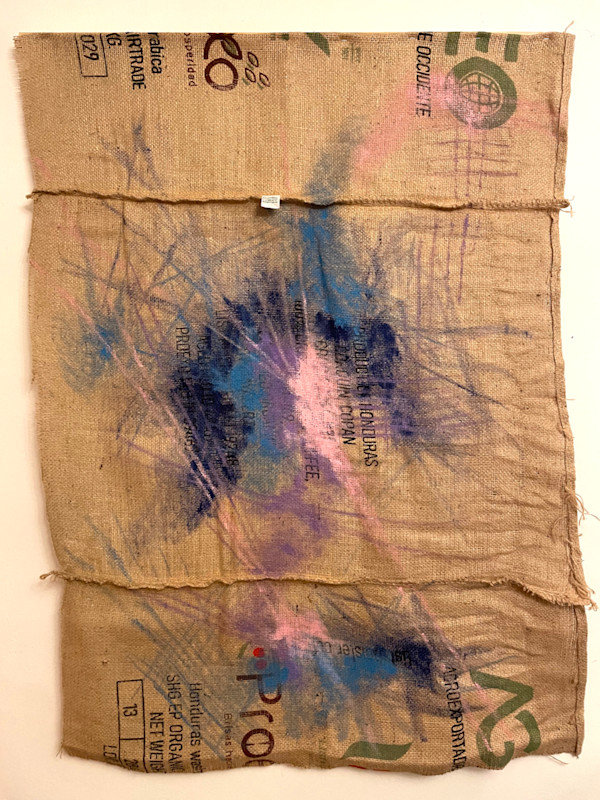 constellations #4 by Lou Liska, Image 1.