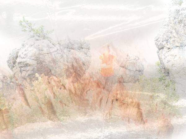heat of future #2 by Lou Liska, Image 1.