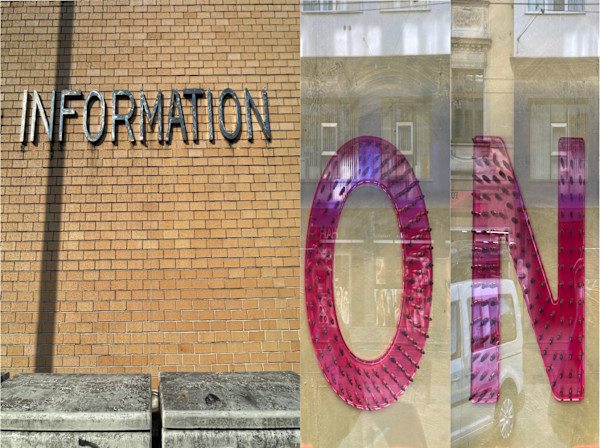 information on by Lou Liska