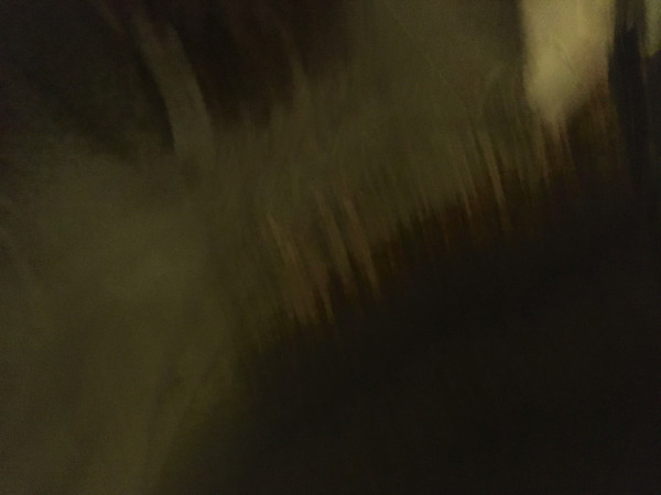 Time Machine #1 by Lou Liska