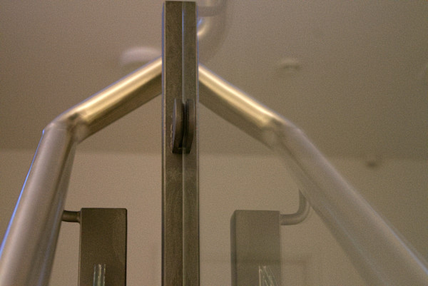 staircase_4 1/10 by Lou Liska