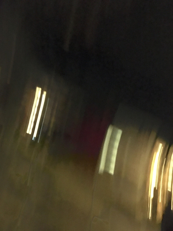 Time Machine #4 by Lou Liska