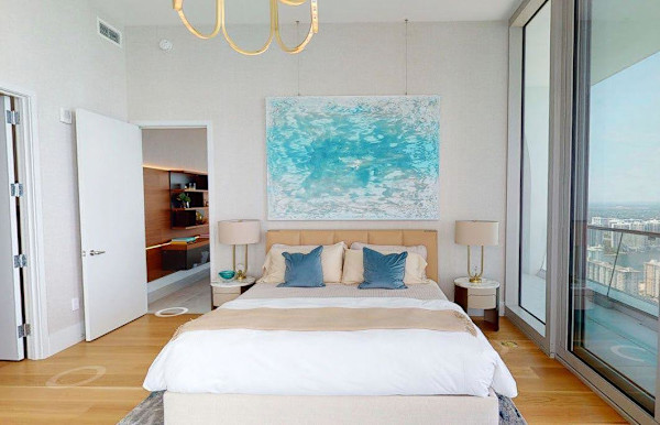 Ocean View by Peter Studl