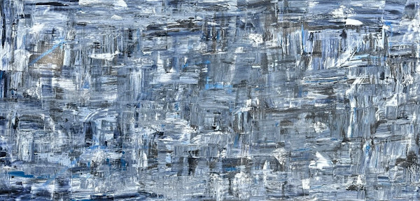 Echoes in Gray by Peter Studl