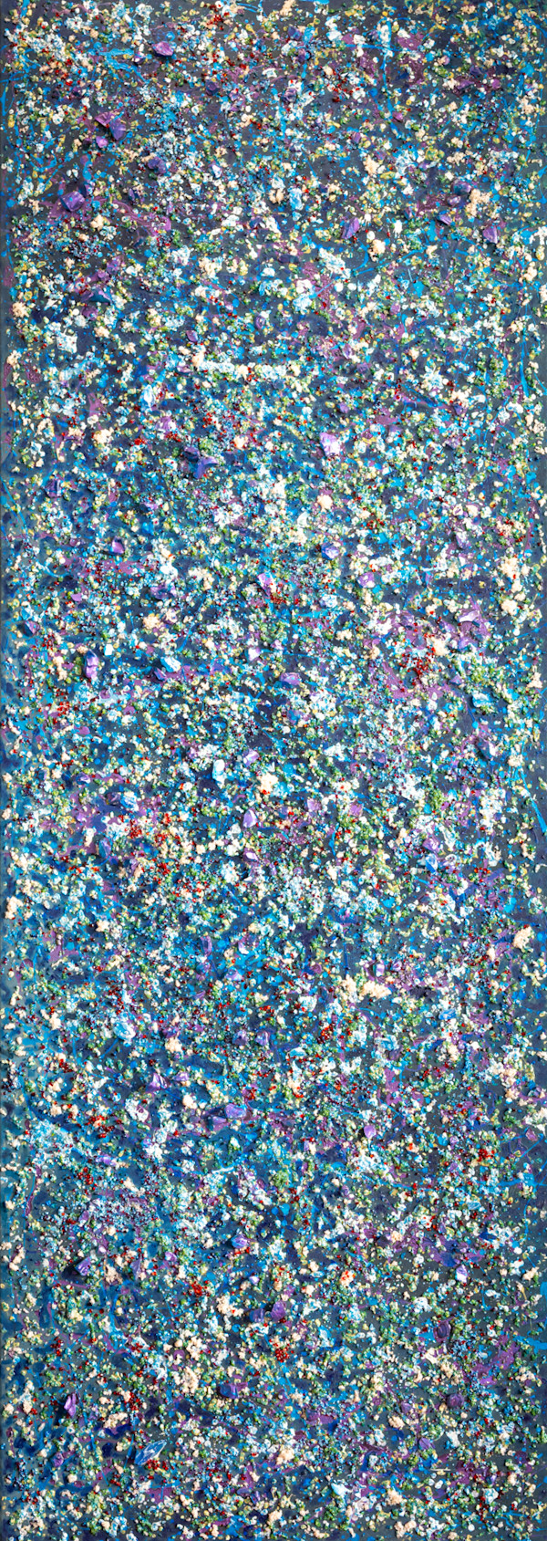 Crystal Caviar by Peter Studl