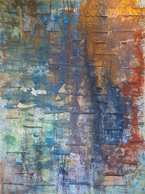 Geyser by Peter Studl