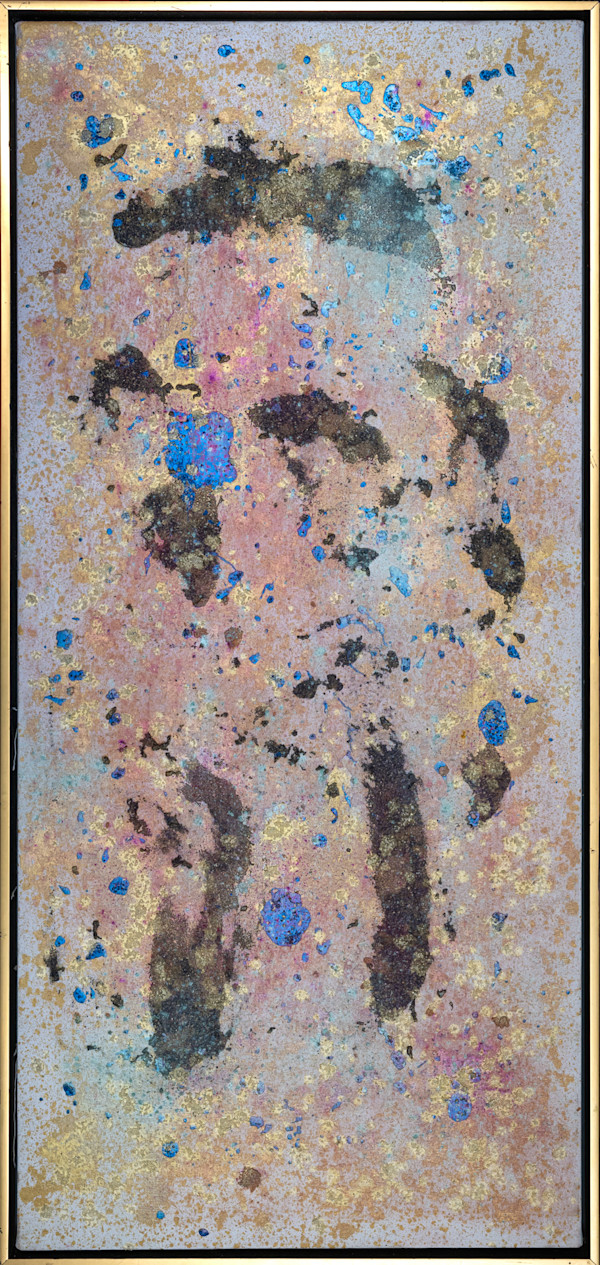 Grounded Gold by Peter Studl