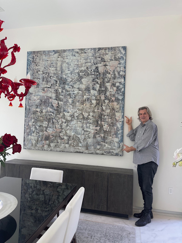 Heartfelt Memories by Peter Studl