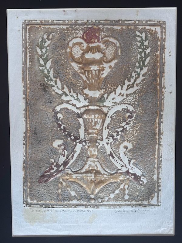 Excellence by Peter Studl