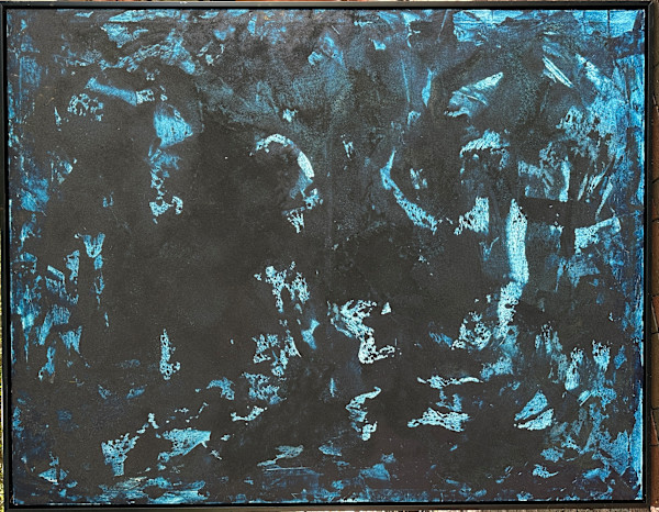 Dancing in the Shadows - Beware by Peter Studl