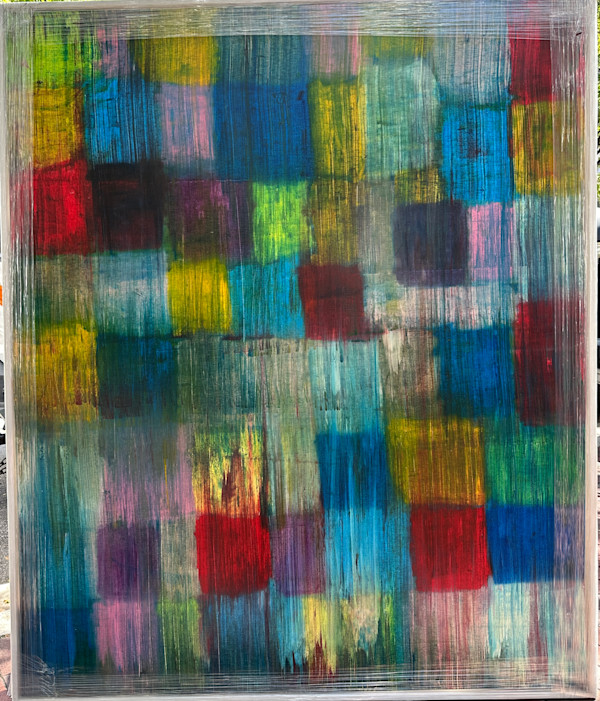 Spectrum of Squares by Peter Studl