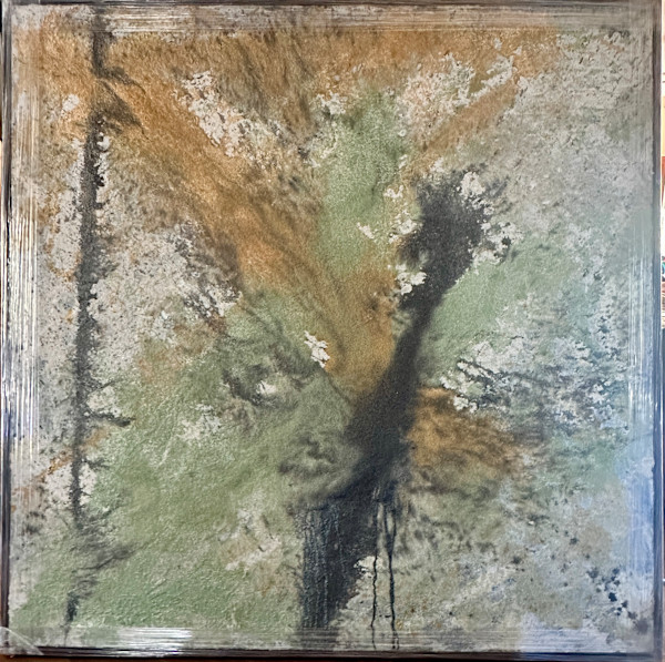 Mirror Mirror by Peter Studl