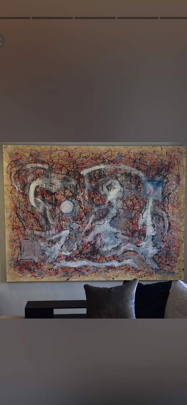 Moon Dancers by Peter Studl