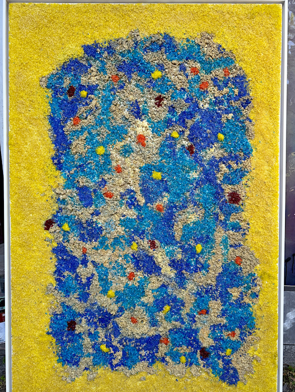 Glass Portal by Peter Studl