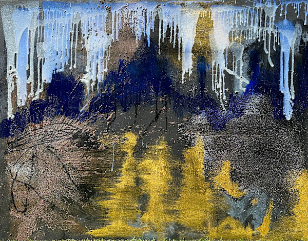 Avignon drippy by Avignon Studl