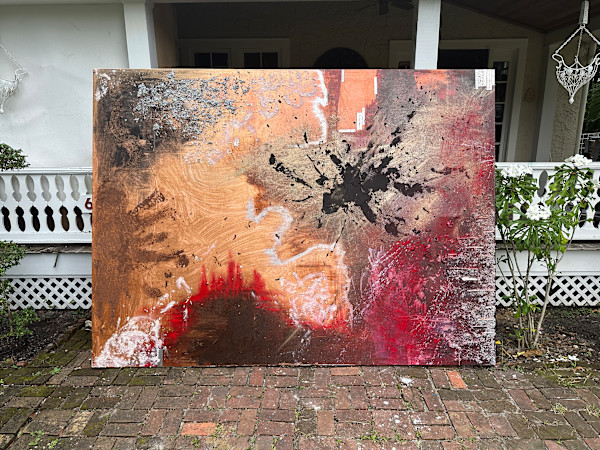 Explosive 1 by Avignon Studl