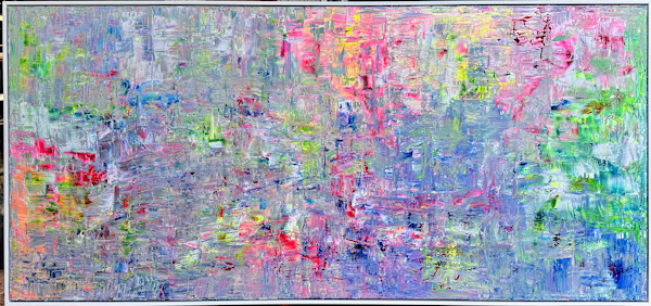 Garden by Peter Studl