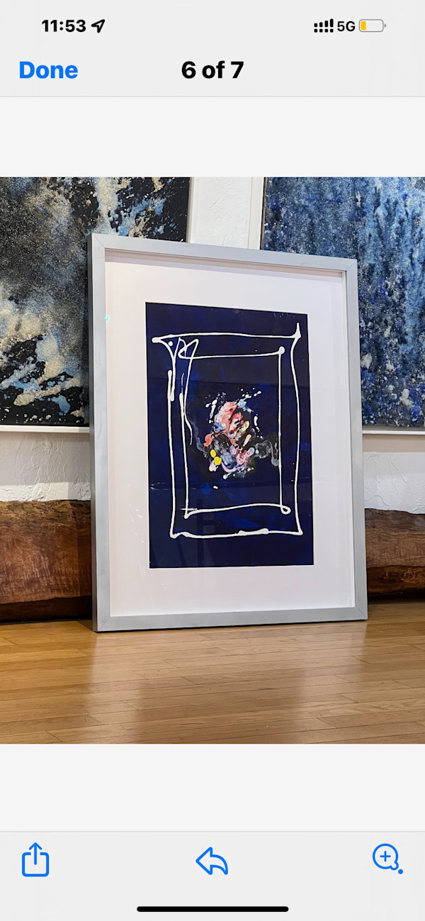 Abstract on Paper by Peter Studl