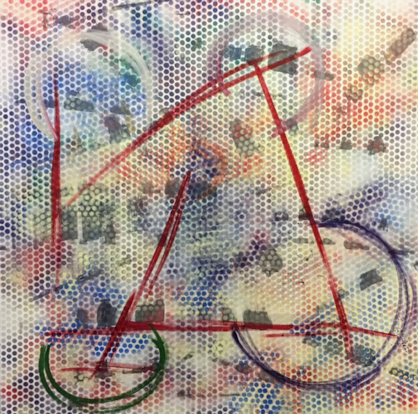 Magical Mystery Tour by Peter Studl