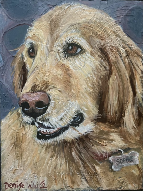 Sweet Ol’Sophie by Denise Epperson White