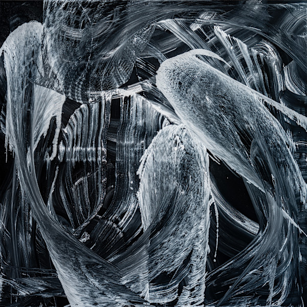 Dark Chaos by Ritu Raj