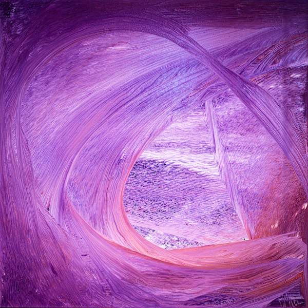 Passage Into Presence by Ritu Raj