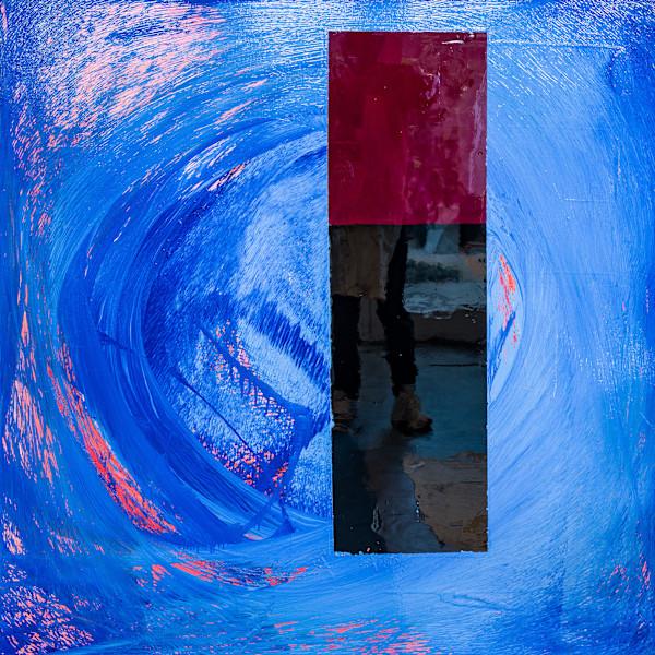 Algorithm of Reflection by Ritu Raj