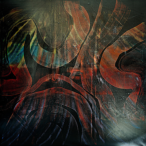 Attention Span by Ritu Raj
