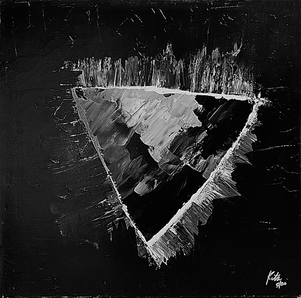 Black Heart by Ritu Raj