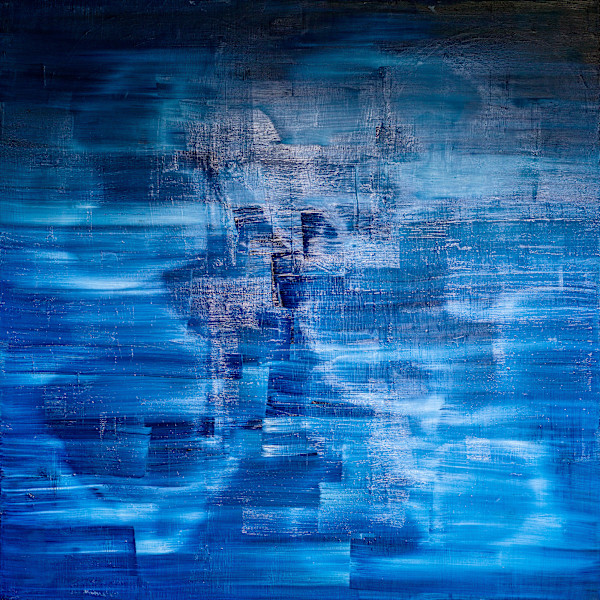 Submerged Structures by Ritu Raj