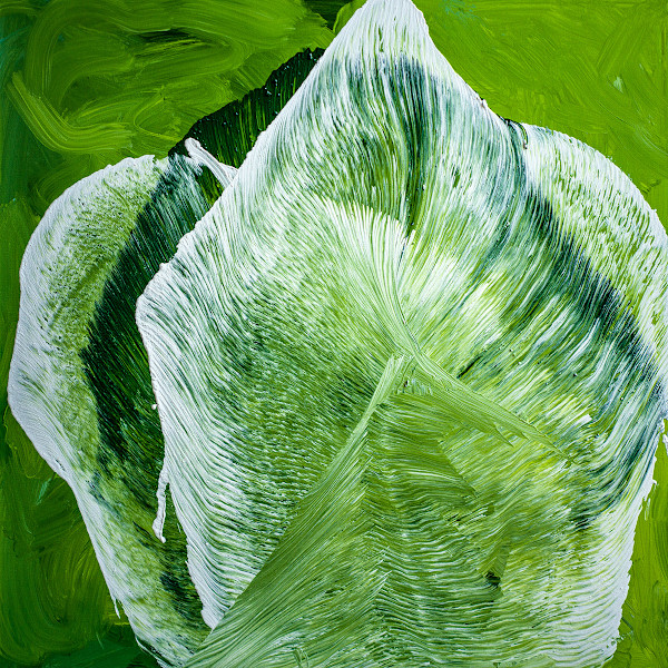 Breath of Jade and Mist by Ritu Raj