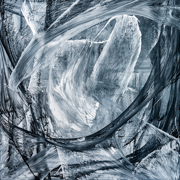 Chaos and Order by Ritu Raj