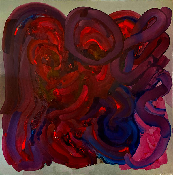 DNA on Fire by Ritu Raj
