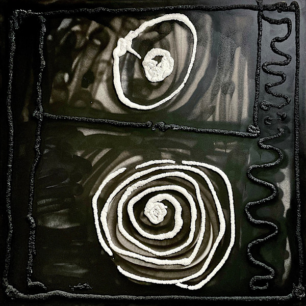Expression of Self by Ritu Raj